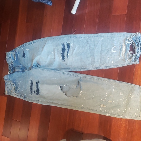 ZARA jeans - Picture 1 of 6